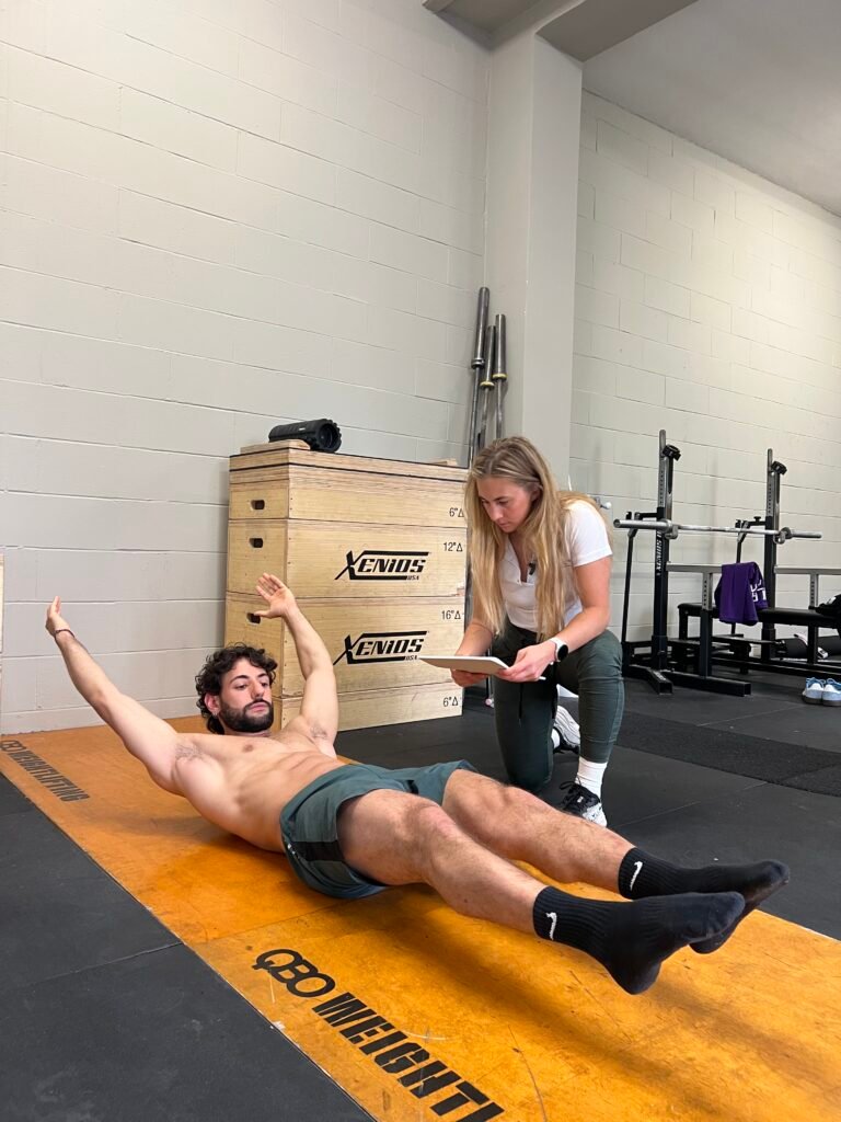 osteopatia sportiva Torino