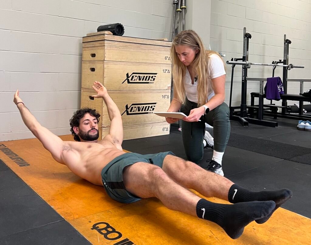 osteopatia sportiva Torino